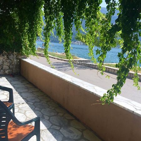 Sea View Apartment, Todorovic 코토르 외부 사진