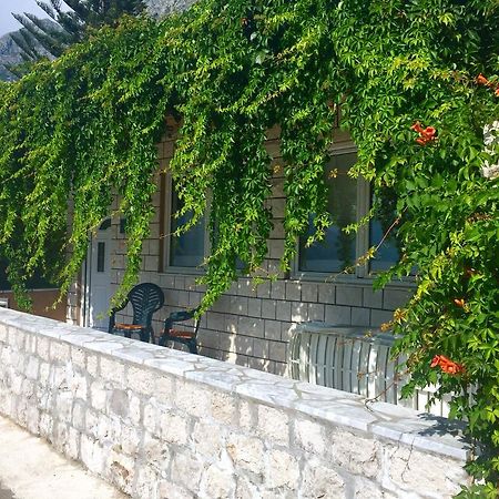 Sea View Apartment, Todorovic 코토르 외부 사진