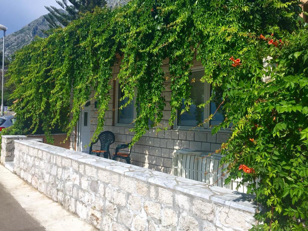 Sea View Apartment, Todorovic 코토르 외부 사진