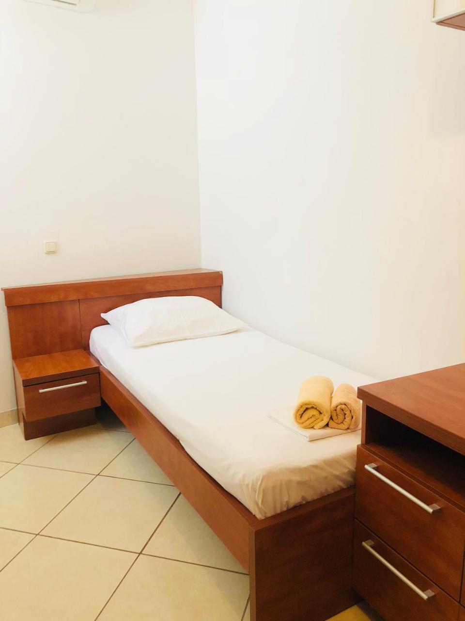 Sea View Apartment, Todorovic 코토르 외부 사진