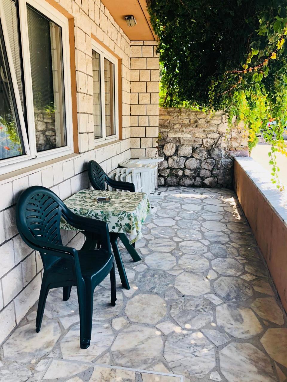 Sea View Apartment, Todorovic 코토르 외부 사진