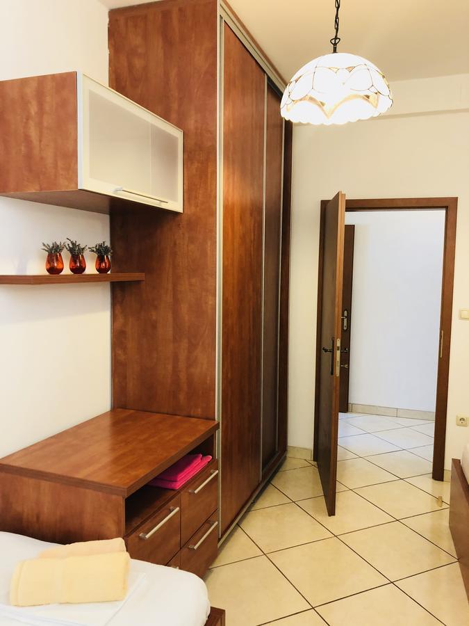 Sea View Apartment, Todorovic 코토르 외부 사진