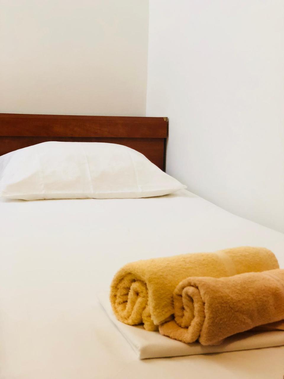 Sea View Apartment, Todorovic 코토르 외부 사진