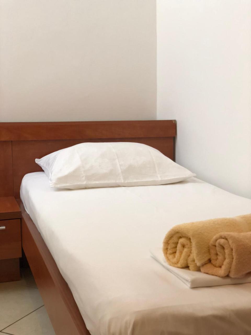 Sea View Apartment, Todorovic 코토르 외부 사진